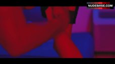 133. April Davis Bare All – To Catch The Killer