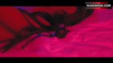 144. April Davis Bare All – To Catch The Killer