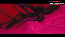 155. April Davis Bare All – To Catch The Killer