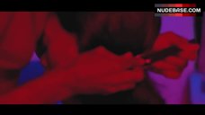 166. April Davis Bare All – To Catch The Killer