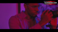 23. April Davis Bare All – To Catch The Killer