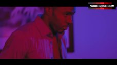 34. April Davis Bare All – To Catch The Killer