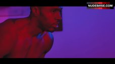 56. April Davis Bare All – To Catch The Killer