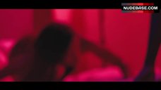 67. April Davis Bare All – To Catch The Killer