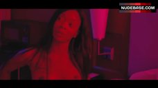 89. April Davis Bare All – To Catch The Killer