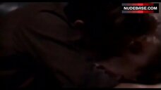 89. Michelle Johnson Sex on Couch – Genuine Risk