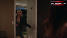 12. Camelia Dee Lingerie Scene – Animal Kingdom