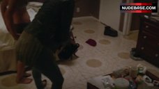 67. Camelia Dee Lingerie Scene – Animal Kingdom