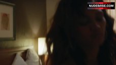 89. Camelia Dee Lingerie Scene – Animal Kingdom