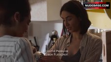 89. Aisha Dee Flashes Lingerie – The Bold Type