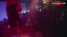 1. Amber Goldfarb Pole Dance – The Bold Type