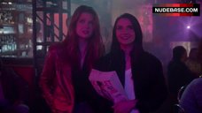 56. Amber Goldfarb Pole Dance – The Bold Type