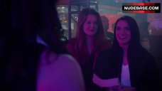 78. Amber Goldfarb Pole Dance – The Bold Type