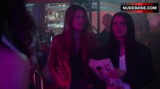 89. Amber Goldfarb Pole Dance – The Bold Type