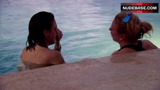 100. Bethenny Frankel Hot Scene – The Real Housewives Of New York City