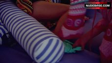 12. Bethenny Frankel Hot Scene – The Real Housewives Of New York City