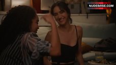 100. Aisha Dee Lesbi Scene – The Bold Type