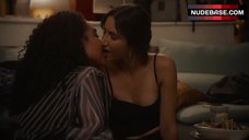 12. Aisha Dee Lesbi Scene – The Bold Type