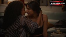 67. Aisha Dee Lesbi Scene – The Bold Type