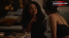 89. Aisha Dee Lesbi Scene – The Bold Type
