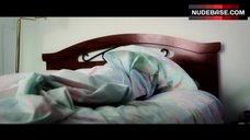 34. Sofie Chumburidze Ass Shaking – Spilled Seed