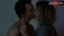 23. Jennifer Landon Sex Scene – Animal Kingdom