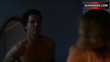 34. Jennifer Landon Sex Scene – Animal Kingdom