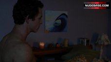 45. Jennifer Landon Sex Scene – Animal Kingdom