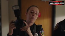 12. Jessica Biel Bare Ass – The Sinner