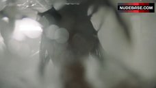 34. Jessica Biel Bare Ass – The Sinner