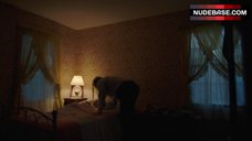 78. Jessica Biel Bare Ass – The Sinner