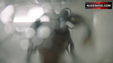 89. Jessica Biel Bare Ass – The Sinner