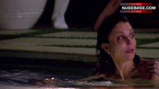 12. Bethenny Frankel Lesbi Scene – The Real Housewives Of New York City