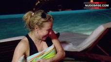 45. Bethenny Frankel Lesbi Scene – The Real Housewives Of New York City