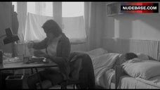 1. Michalina Olszanska Breasts – I, Olga