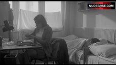 12. Michalina Olszanska Breasts – I, Olga