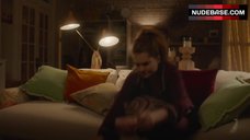 34. Katie Stevens Having Sex – The Bold Type