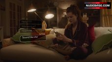 45. Katie Stevens Having Sex – The Bold Type