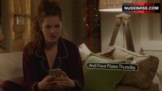 56. Katie Stevens Having Sex – The Bold Type