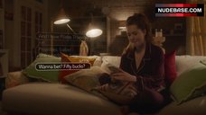 78. Katie Stevens Having Sex – The Bold Type