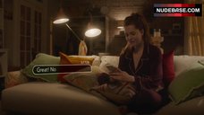 89. Katie Stevens Having Sex – The Bold Type