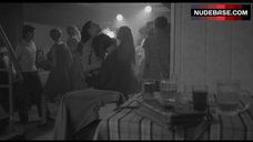 100. Michalina Olszanska Lesbian Scene – I, Olga