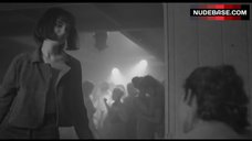 12. Michalina Olszanska Lesbian Scene – I, Olga