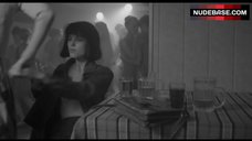 34. Michalina Olszanska Lesbian Scene – I, Olga