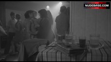 45. Michalina Olszanska Lesbian Scene – I, Olga