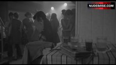 78. Michalina Olszanska Lesbian Scene – I, Olga