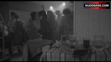 89. Michalina Olszanska Lesbian Scene – I, Olga