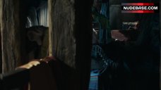 1. Olivia DeJonge Fucking – Will