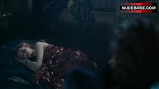 100. Olivia DeJonge Fucking – Will