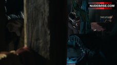 12. Olivia DeJonge Fucking – Will